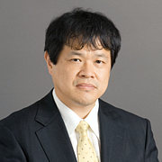 慶應医学会会長 末松誠